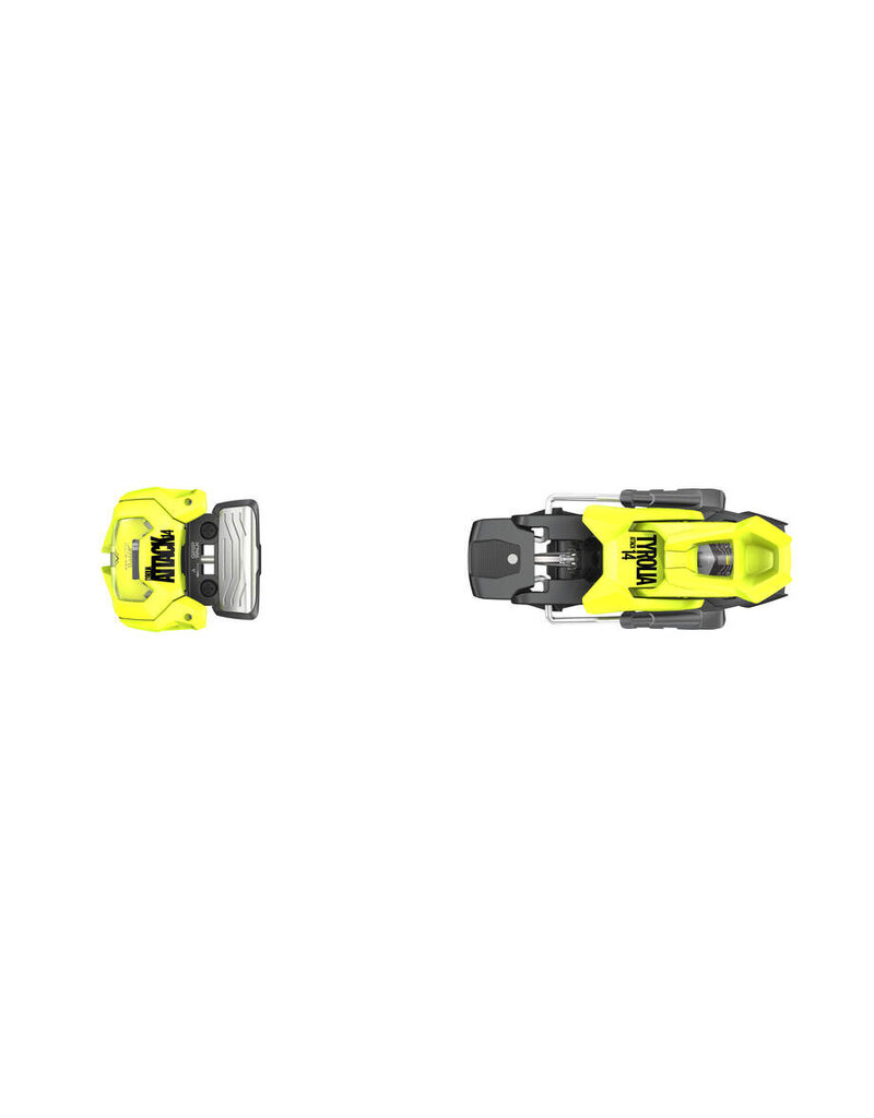 TYROLIA 2025 TYROLIA ATTACK 14 GW