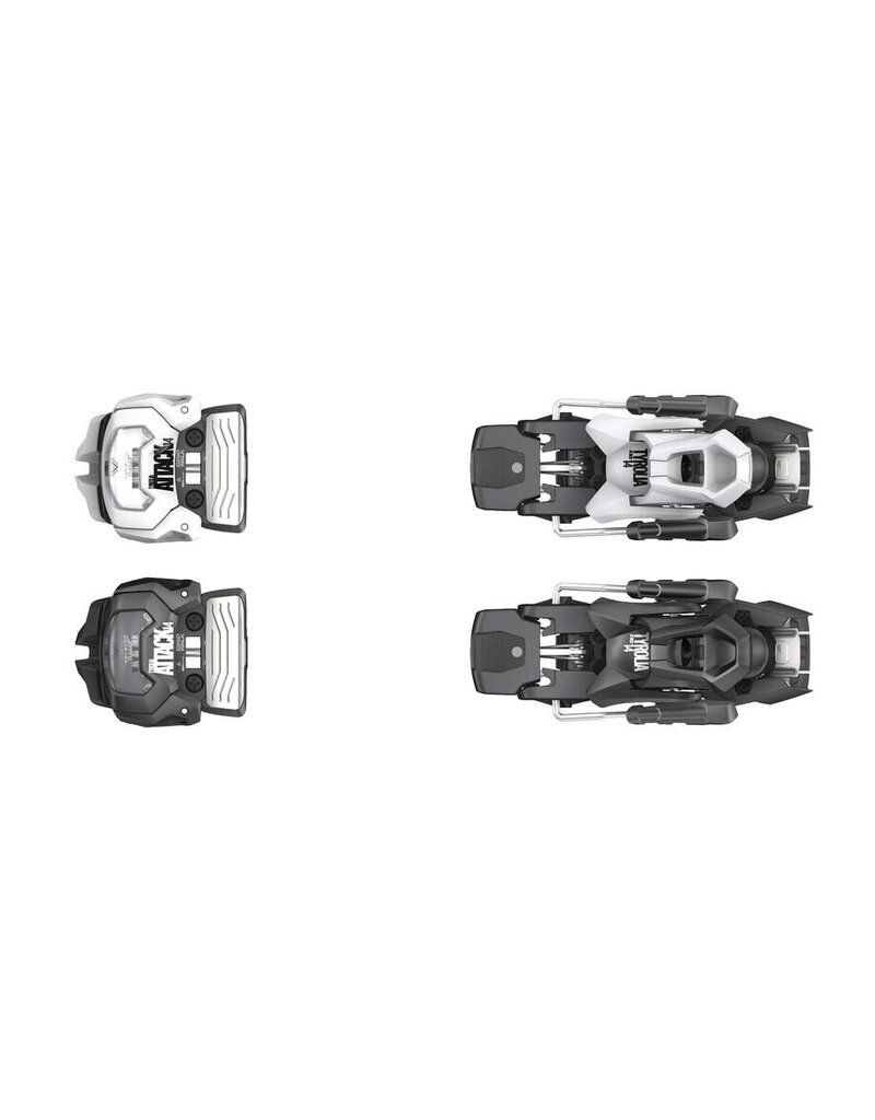 TYROLIA 2025 TYROLIA ATTACK 14 GW