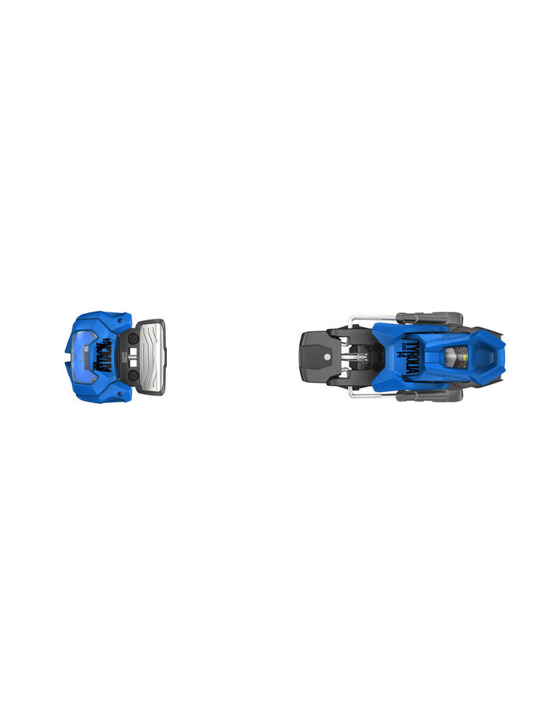 TYROLIA 2025 TYROLIA ATTACK 14 GW