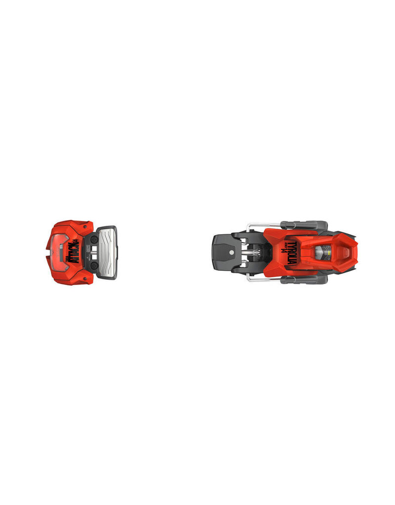 TYROLIA 2025 TYROLIA ATTACK 14 GW