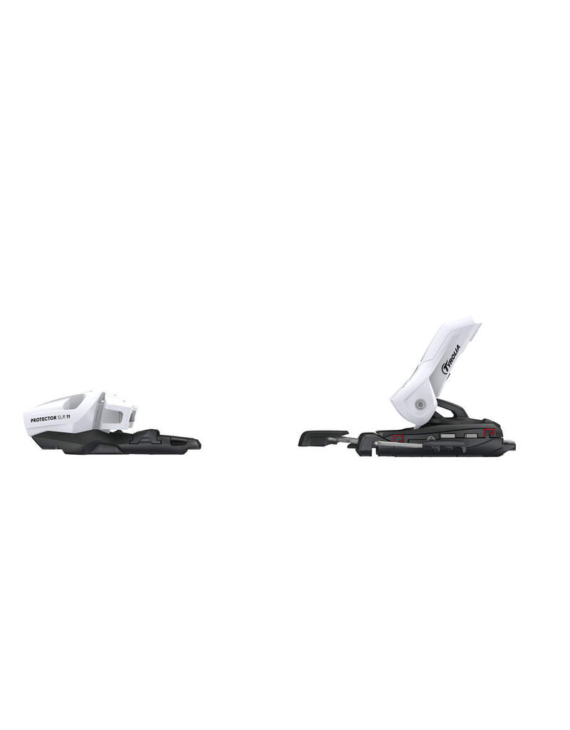 TYROLIA Tyrolia Protector SLR 11 Ski Bindings 2025