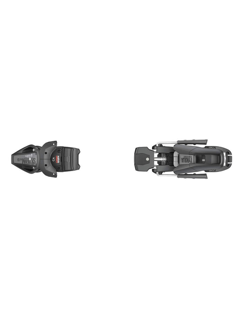 TYROLIA Tyrolia Jr SX Team 9.0 GW Ski Bindings