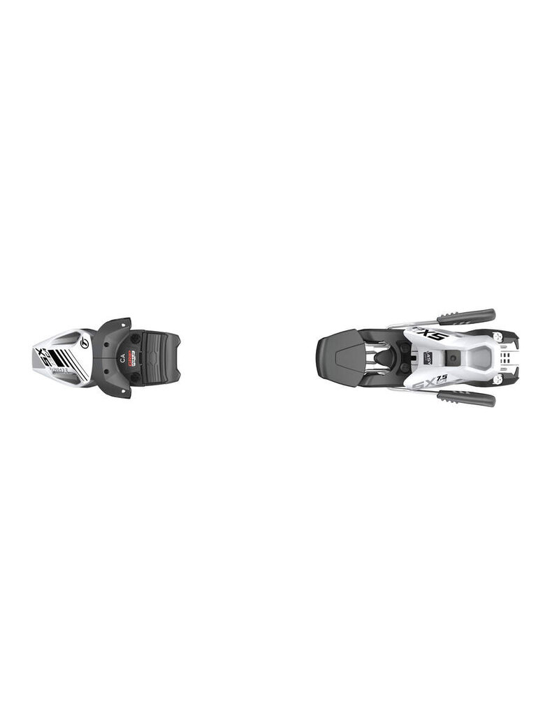 TYROLIA  TYROLIA SX 7.5 GW