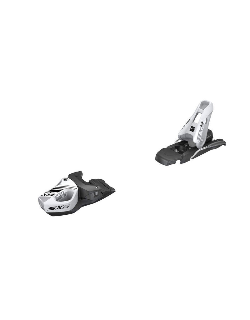 TYROLIA Tyrolia Jr SX 7.5 GW Ski Bindings