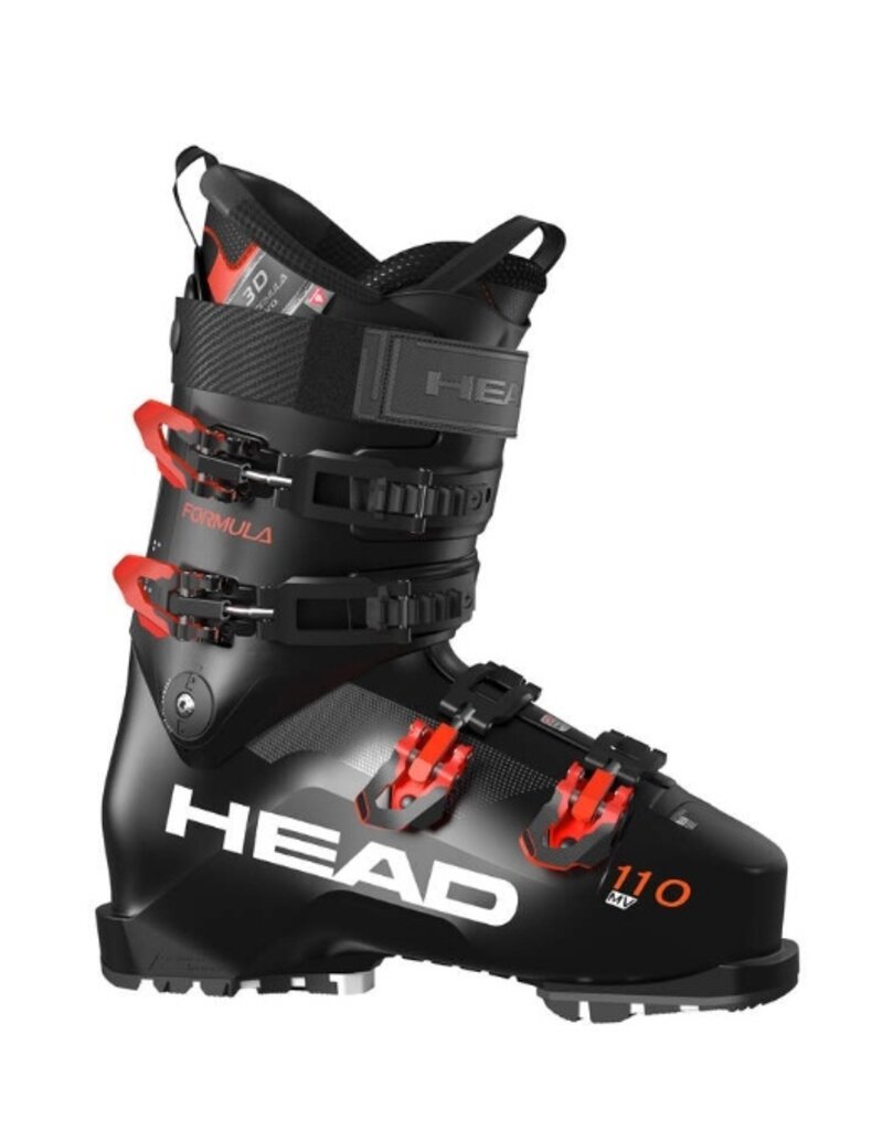 ROSSIGNOL HERO WORLDCUP 110SC 25.5cm（アビリーバ Reホーネット120 7 