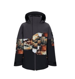 OBERMEYER 2025 OBERMEYER JR. AXEL JACKET
