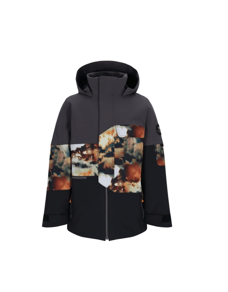 OBERMEYER Obermeyer Axel Jacket Kids'