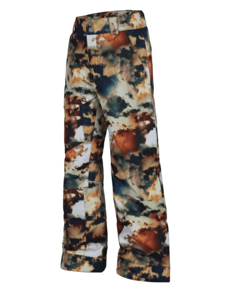 OBERMEYER Obermeyer Brisk Print Pant Kids'