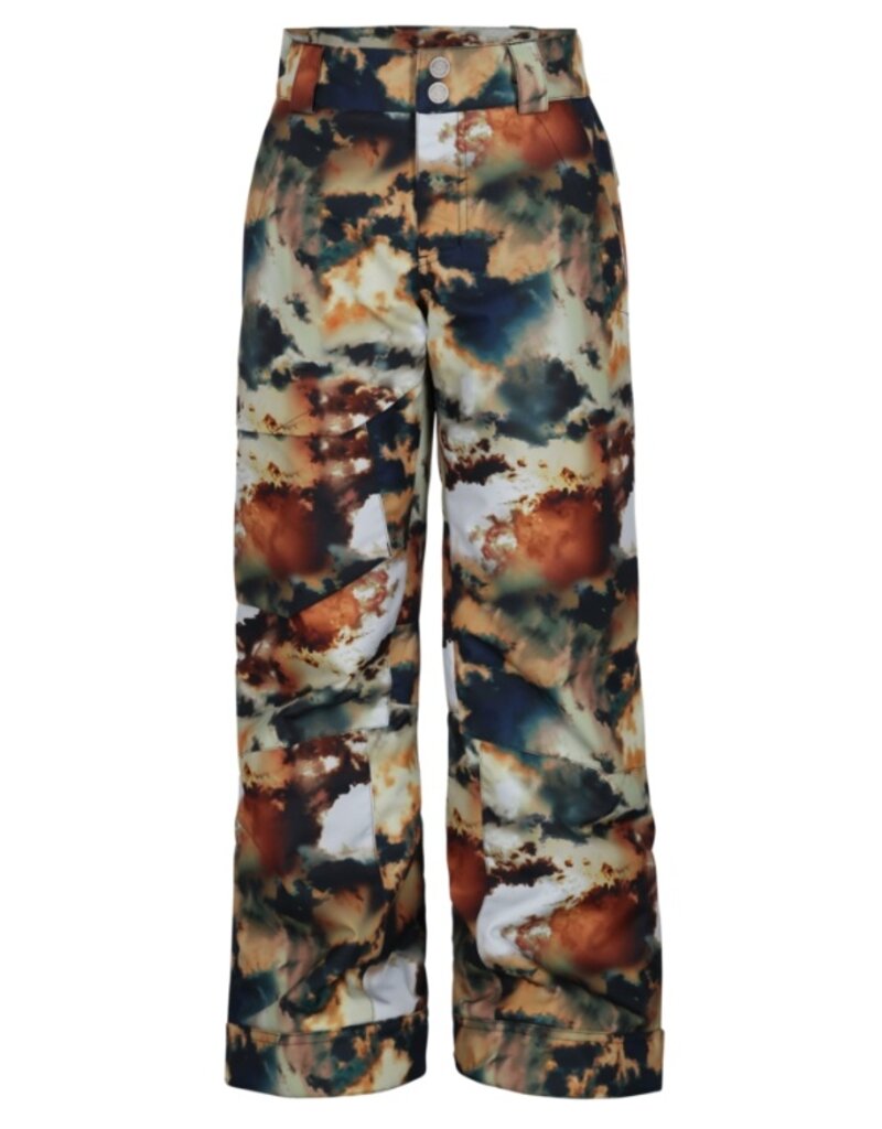 OBERMEYER Obermeyer Brisk Print Pant Kids'