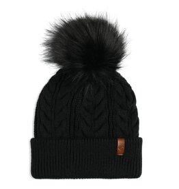 OBERMEYER Obermeyer Fir Beanie Women's