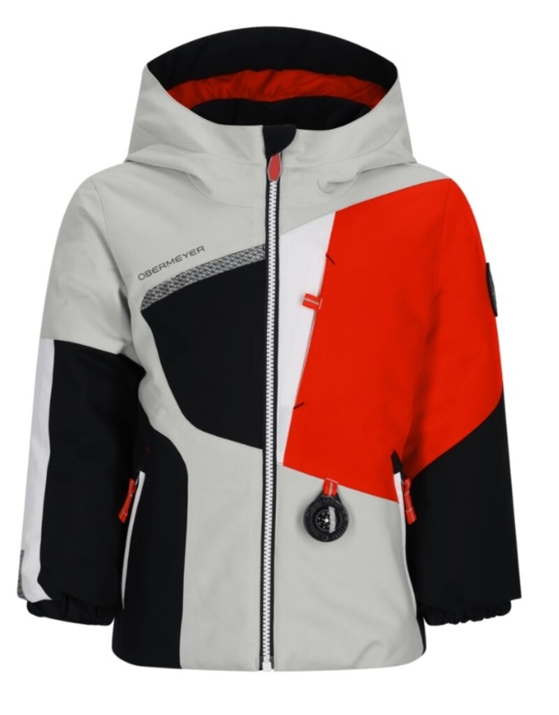 OBERMEYER 2025 OBERMEYER ORB JKT