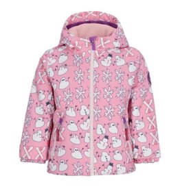 OBERMEYER 2025 OBERMEYER KIDS ASHOR JACKET
