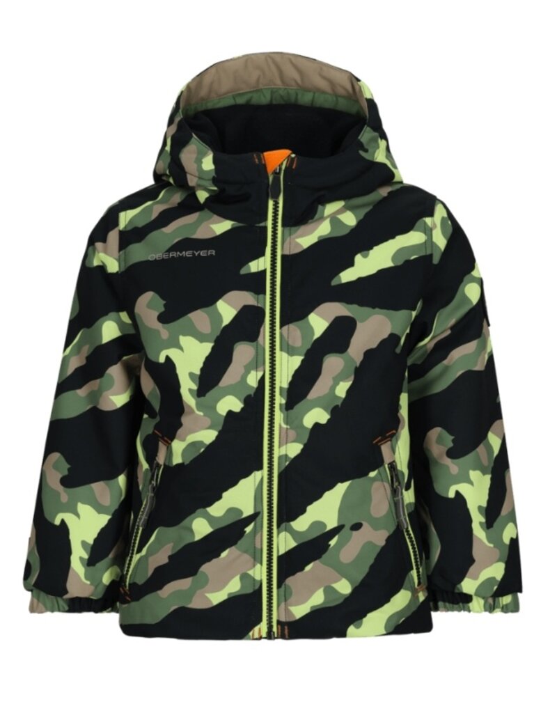 OBERMEYER 2025 OBERMEYER ASHOR JKT