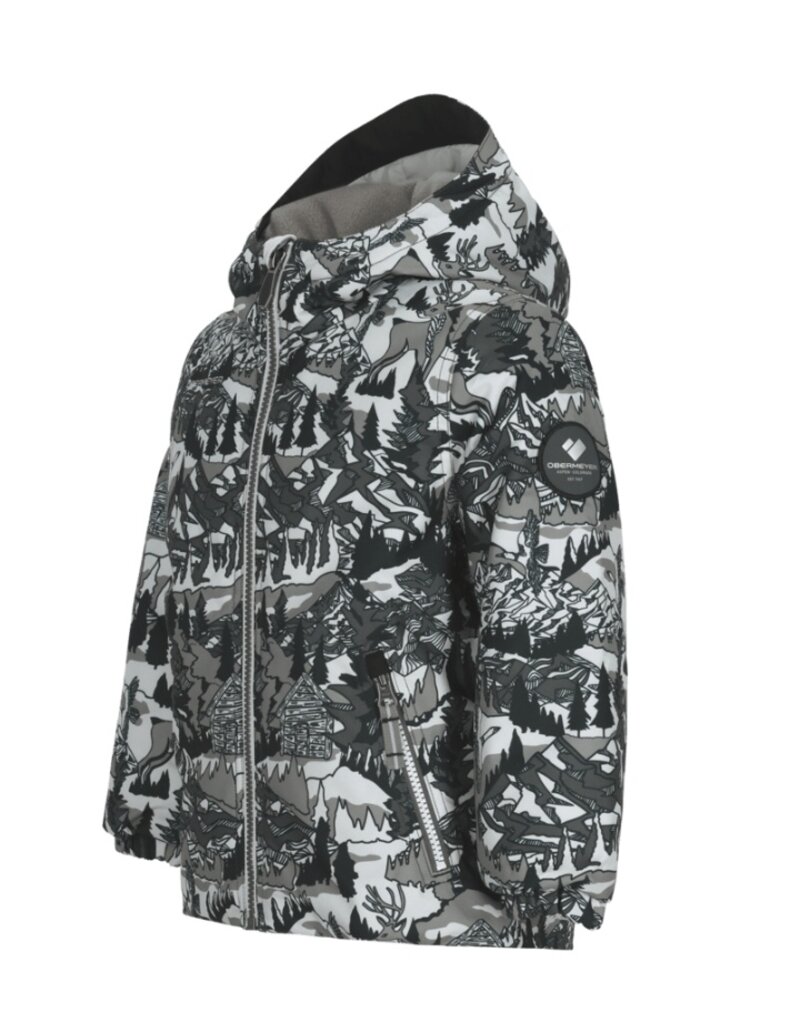 OBERMEYER 2025 OBERMEYER ASHOR JKT