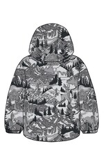 OBERMEYER 2025 OBERMEYER ASHOR JKT