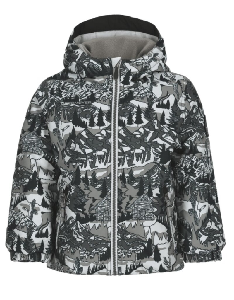 OBERMEYER 2025 OBERMEYER ASHOR JKT