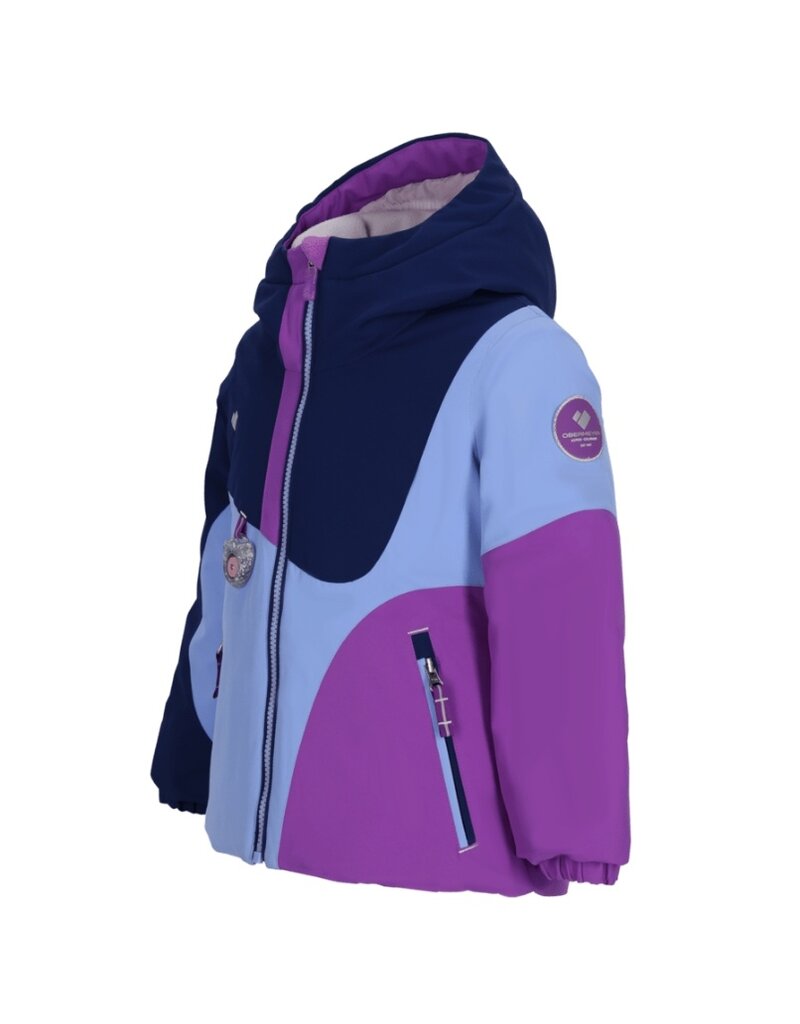 OBERMEYER 2025 OBERMEYER LIVIA JKT