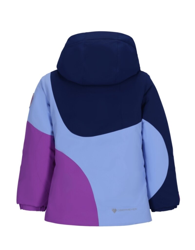 OBERMEYER 2025 OBERMEYER LIVIA JKT