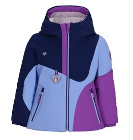 OBERMEYER 2025 OBERMEYER GIRLS LIVIA JACKET