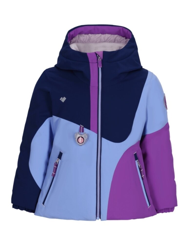 OBERMEYER 2025 OBERMEYER LIVIA JKT