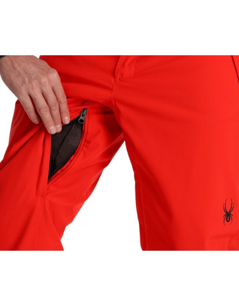 SPYDER 2025 SPYDER BOUNDARY PNT