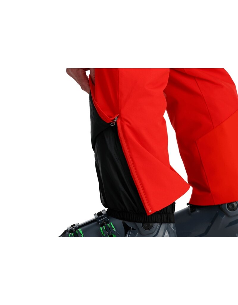 SPYDER 2025 SPYDER BOUNDARY PNT