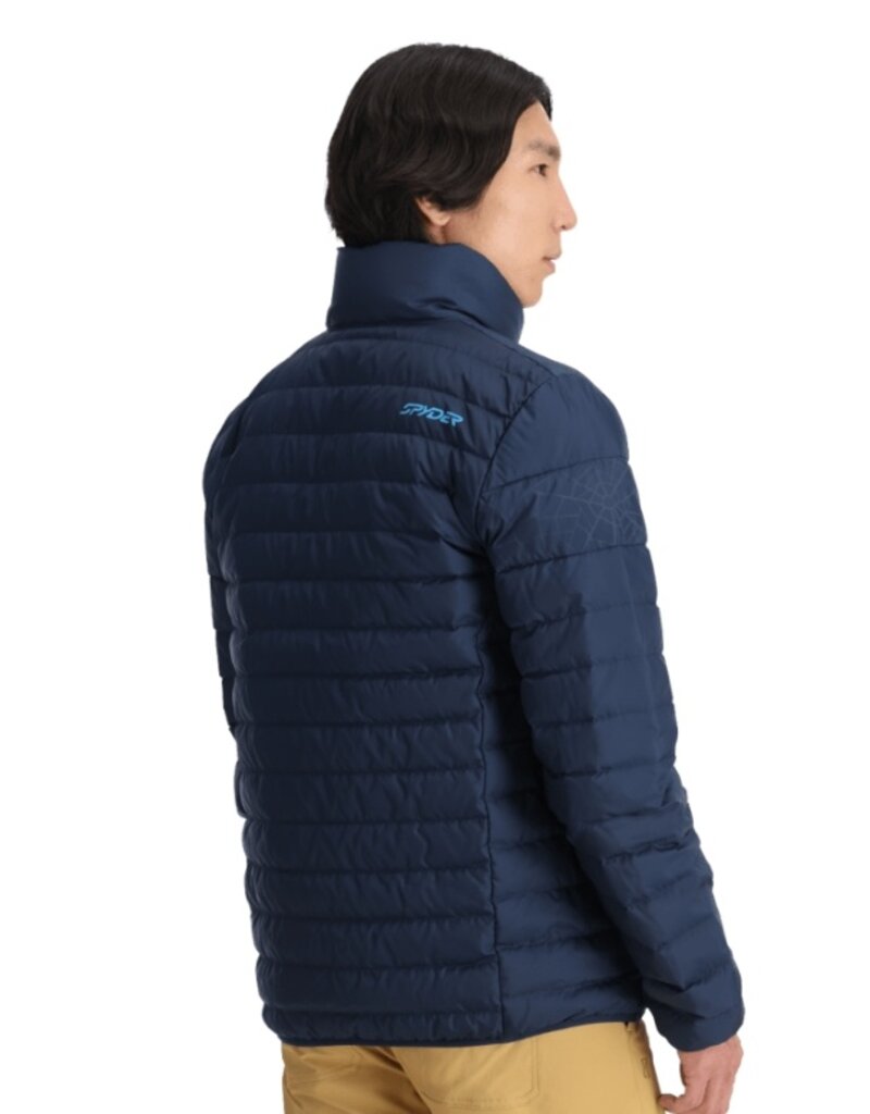 SPYDER 2025 SPYDER ZENITH DOWN JACKET