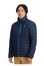 SPYDER 2025 SPYDER ZENITH DOWN JACKET