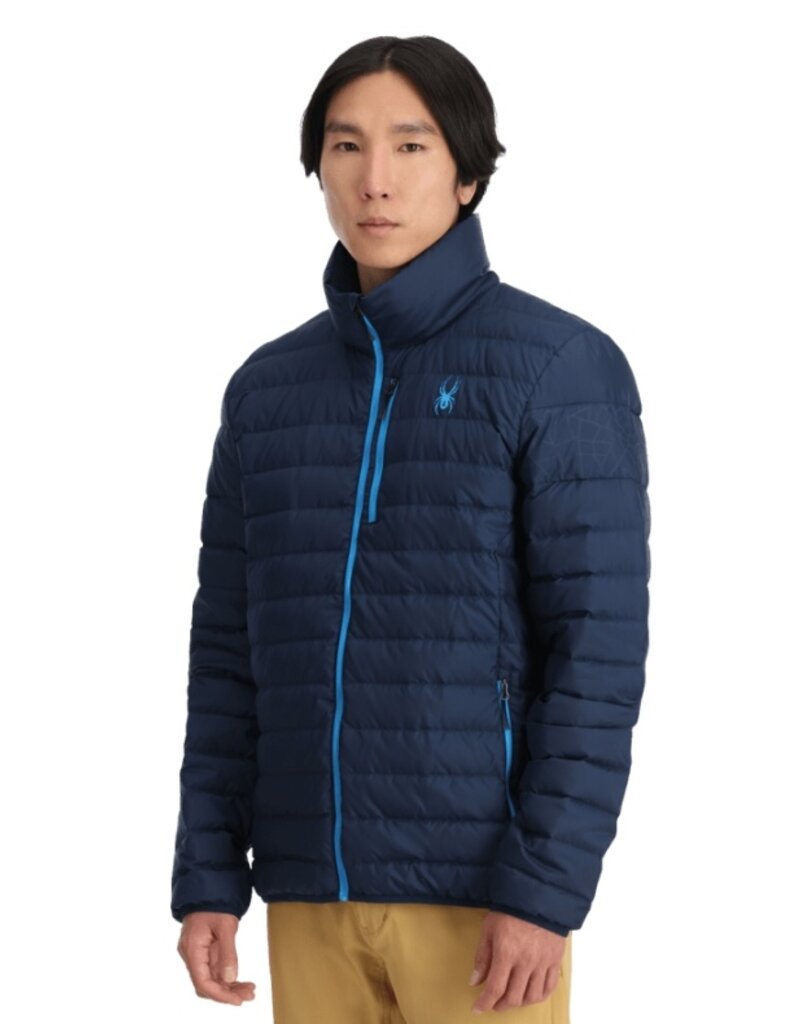 SPYDER Spyder Zenith Down Jacket