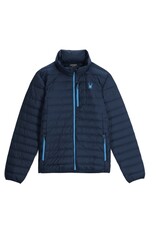 SPYDER 2025 SPYDER ZENITH DOWN JACKET