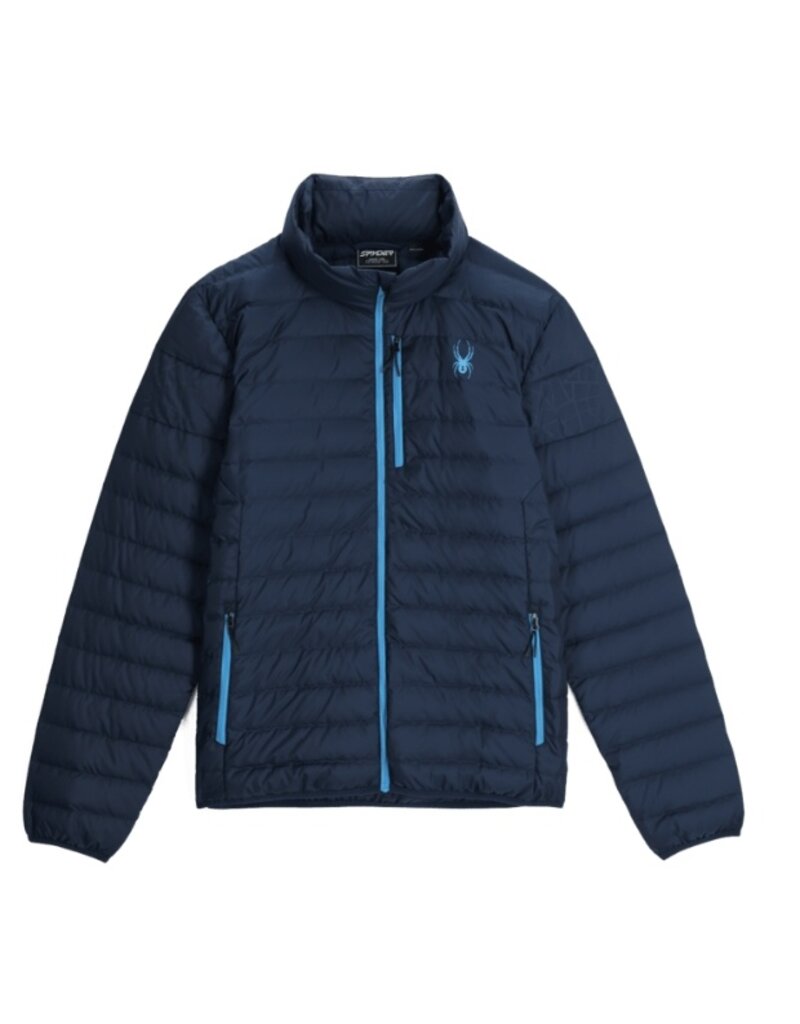 SPYDER 2025 SPYDER ZENITH DOWN JACKET