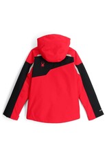SPYDER 2025 SPYDER YTH LEADER JKT