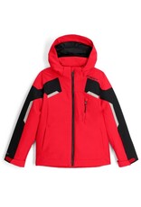 SPYDER 2025 SPYDER YTH LEADER JKT