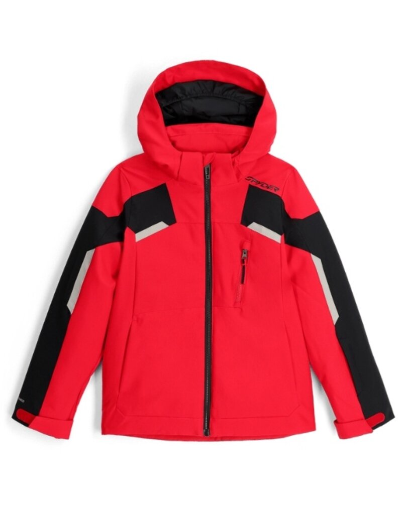 SPYDER 2025 SPYDER YTH LEADER JKT
