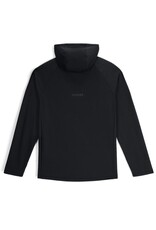 SPYDER 2025 SPYDER GRIDWEB FLEECE HOODIE