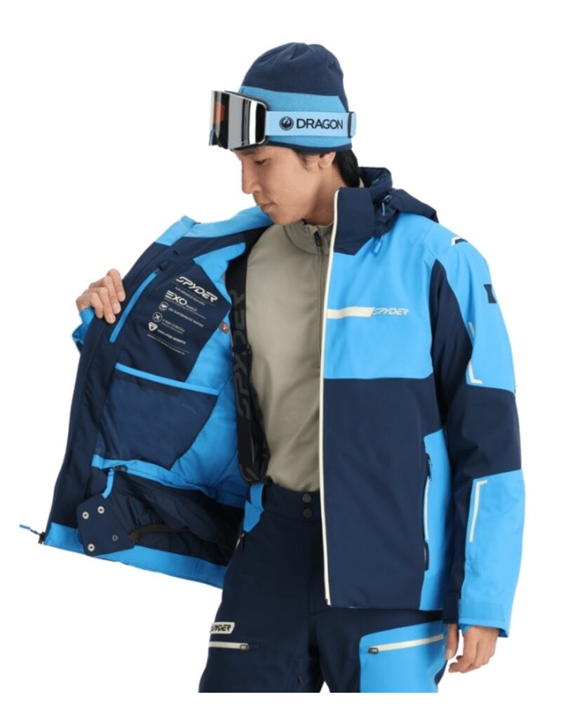 SPYDER 2025 SPYDER TITAN JACKET