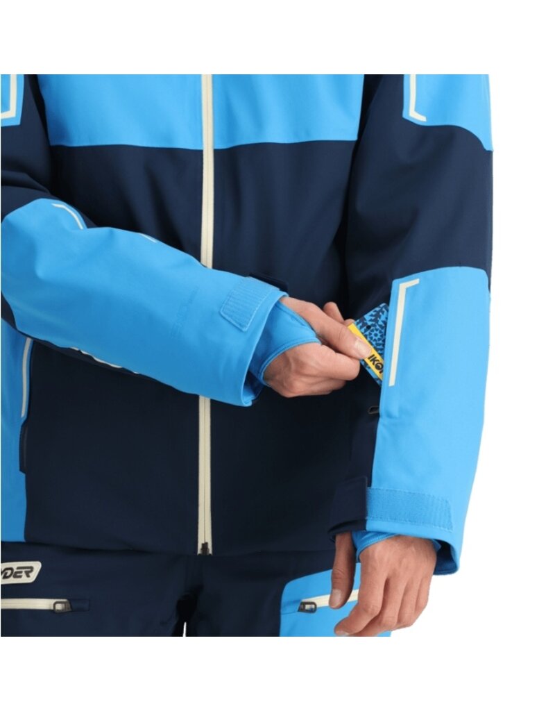 SPYDER 2025 SPYDER TITAN JACKET