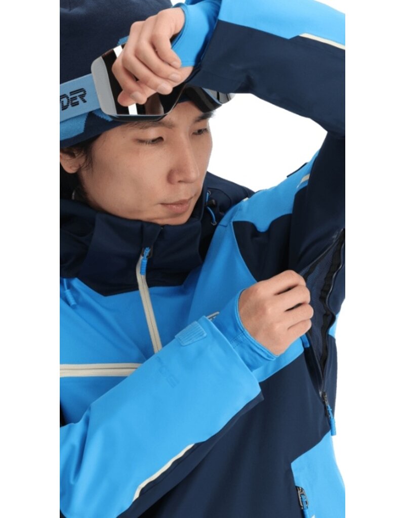 SPYDER 2025 SPYDER TITAN JACKET