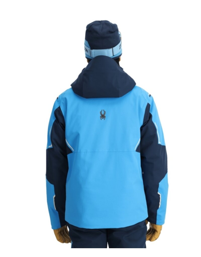 SPYDER 2025 SPYDER TITAN JACKET
