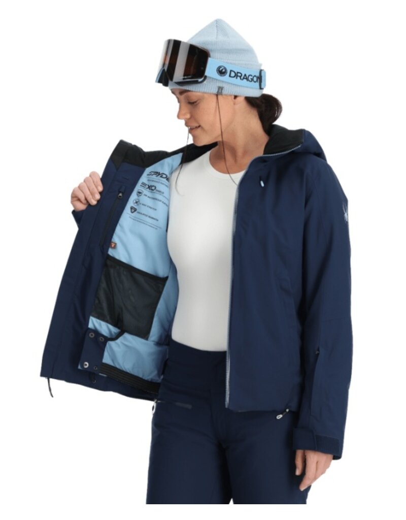 SPYDER 2025 SPYDER TEMERITY JACKET