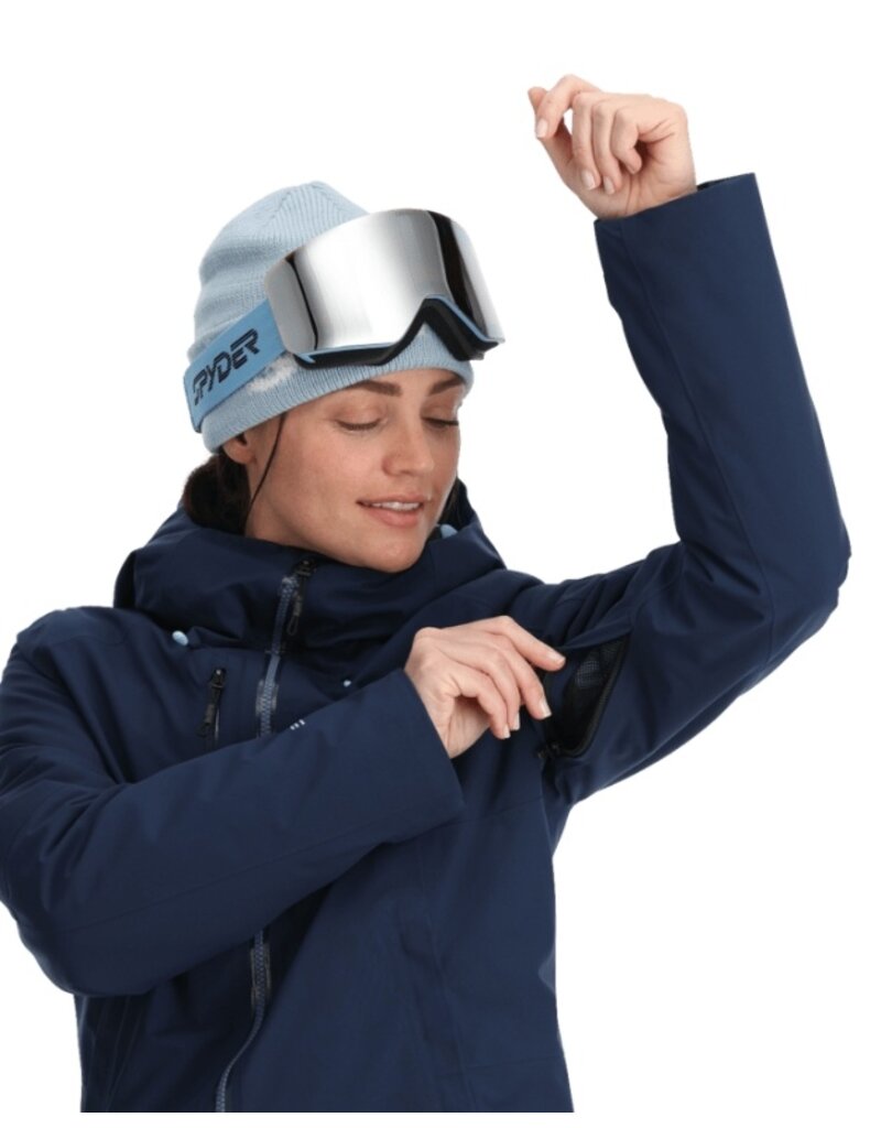 SPYDER 2025 SPYDER TEMERITY JACKET