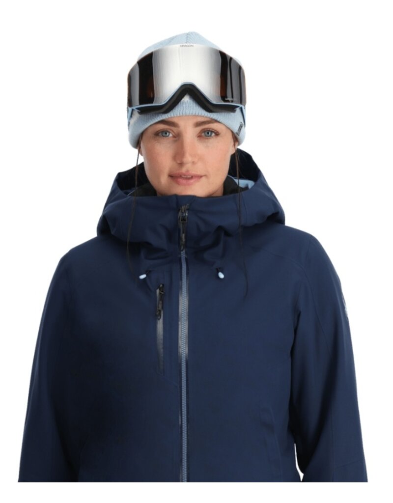 SPYDER 2025 SPYDER TEMERITY JACKET