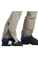 SPYDER 2025 SPYDER BORMIO PANTS