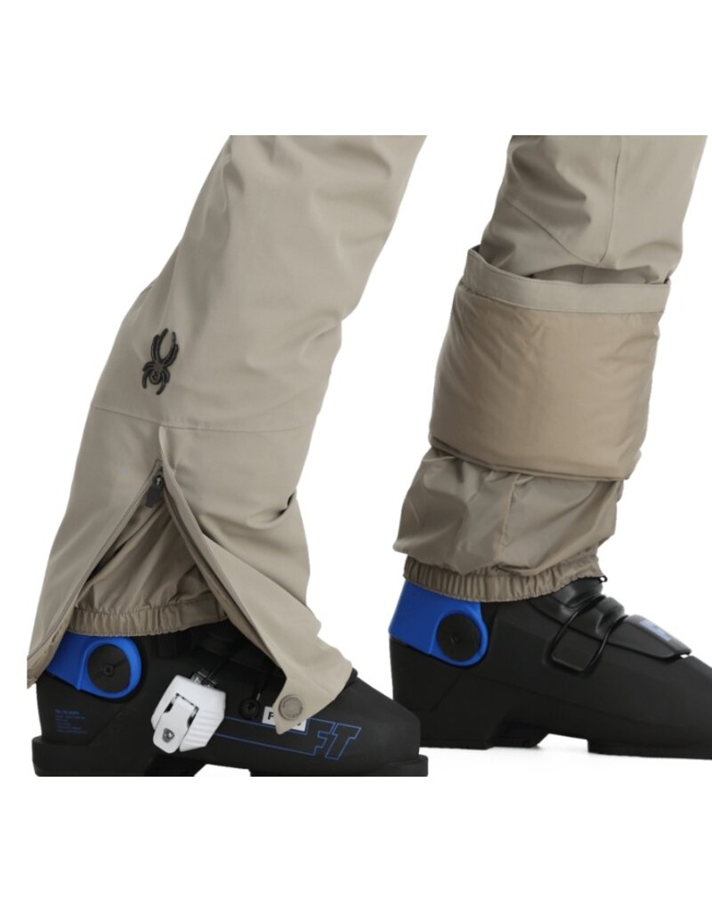 SPYDER 2025 SPYDER BORMIO PANTS