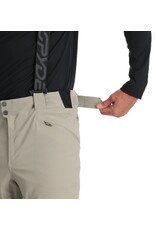 SPYDER 2025 SPYDER BORMIO PANTS