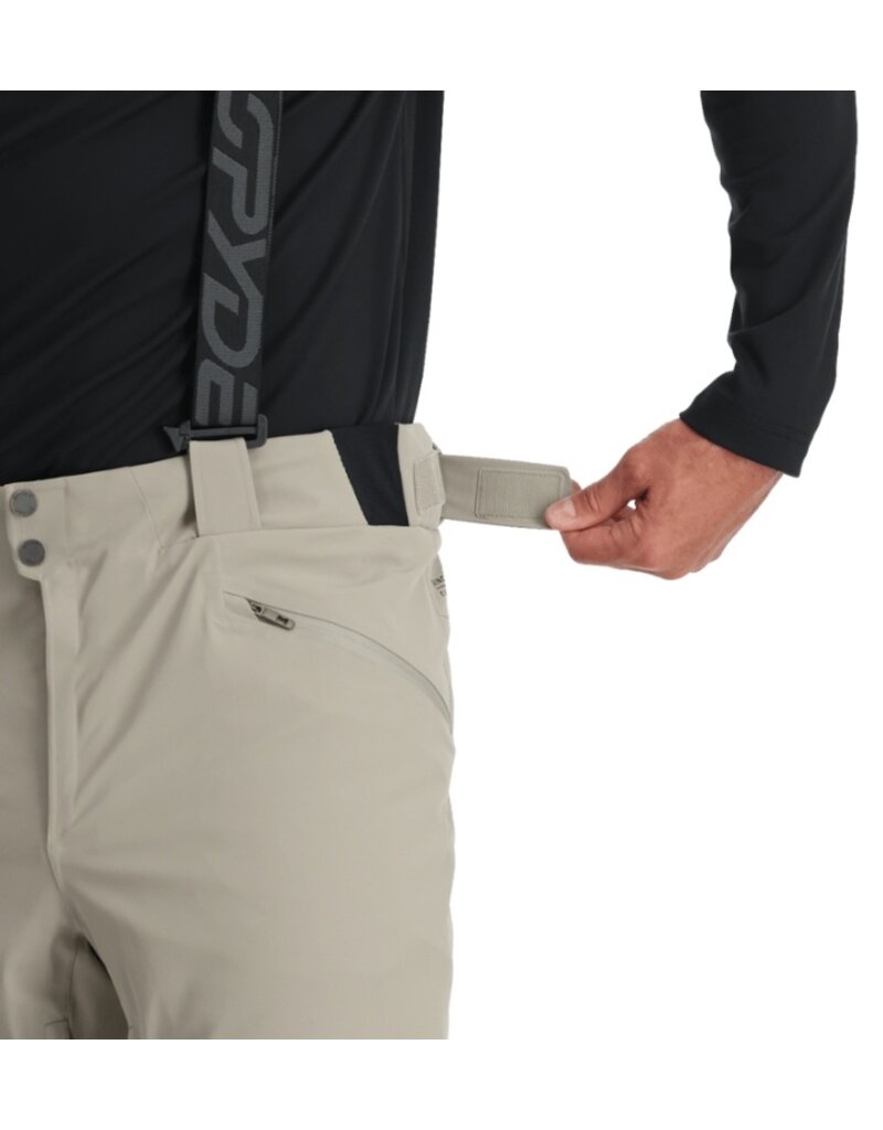 SPYDER 2025 SPYDER BORMIO PANTS