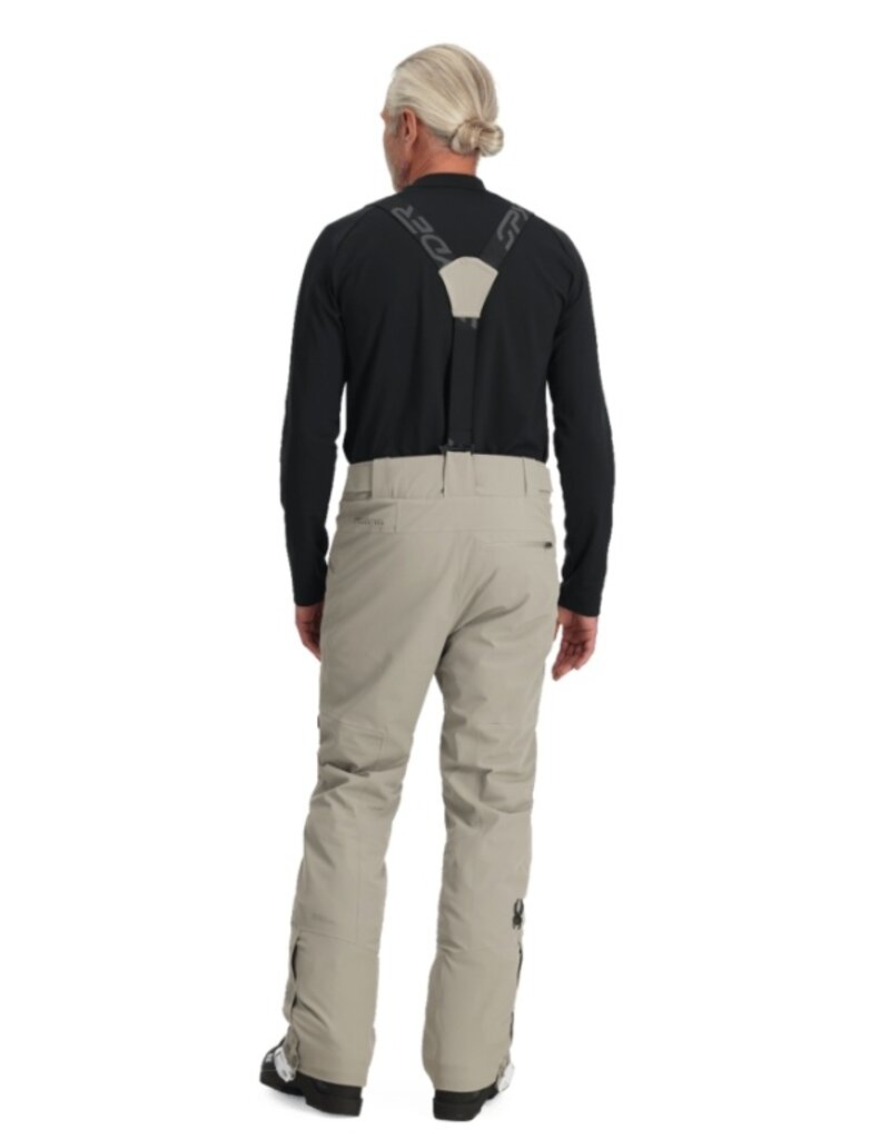 SPYDER 2025 SPYDER BORMIO PANTS