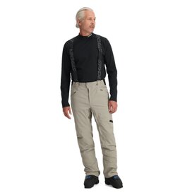 SPYDER 2025 SPYDER BORMIO PANTS