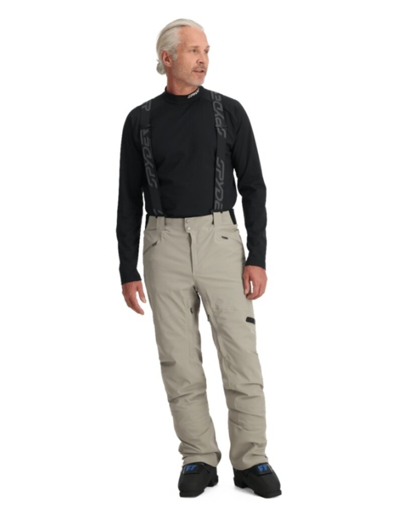 SPYDER 2025 SPYDER BORMIO PANTS