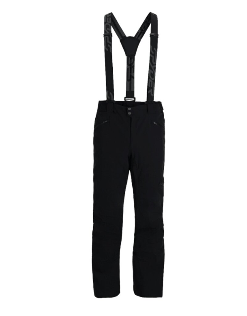 SPYDER 2025 SPYDER BORMIO PANTS